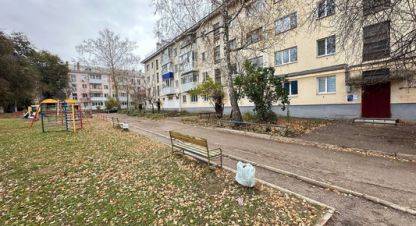 Купить квартиру 2-х комнатную, 42.3 кв. м., Россия, г. Октябрьский. Фотография №8