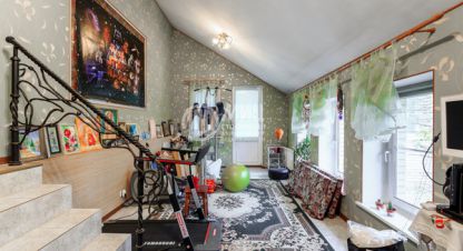Купить дом 6-ти комнатную, 301.2 кв. м., Россия, г. Химки. Фотография №10
