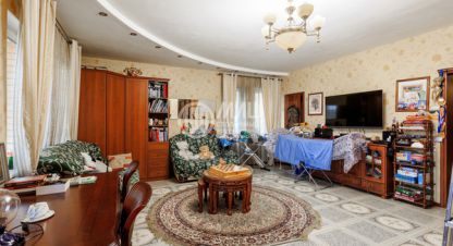 Купить 6-ти комнатную дом на улице Тсн серебряные родники (вашутино кв-л) тер г. Химки. Фотография №4