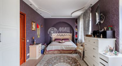 Купить дом 6-ти комнатную, 301.2 кв. м., Россия, г. Химки. Фотография №8