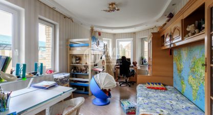 Купить дом 6-ти комнатную, 301.2 кв. м., Россия, г. Химки. Фотография №9