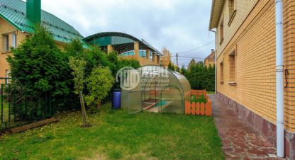 Продаётся 6-ти комнатная дом в г. Химки. Фотография №6