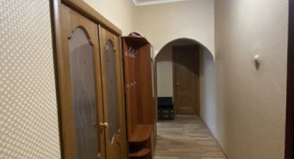 Купить квартиру 2-х комнатную, 56 кв. м., Россия, г. Нижневартовск. Фотография №8