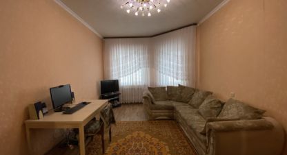Купить квартиру 2-х комнатную, 56 кв. м., Россия, г. Нижневартовск. Фотография №9