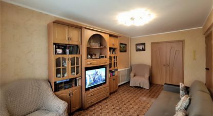 Купить квартиру 3-х комнатную, 62 кв. м., Россия, г. Брянск. Фотография №8