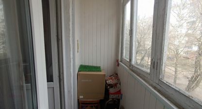 Купить квартиру 3-х комнатную, 62 кв. м., Россия, г. Брянск. Фотография №9