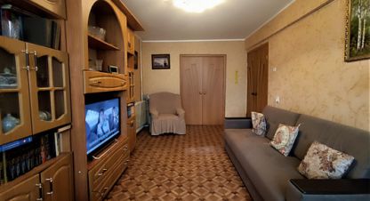 Продаётся 3-х комнатная квартира в г. Брянск. Фотография №6