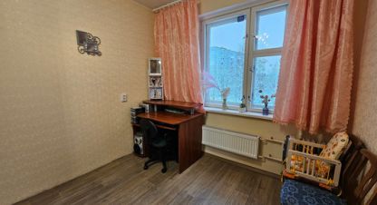 Купить 4-х комнатную квартиру в г. Костомукша. Фотография №2