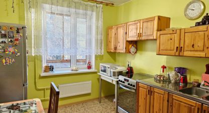 Купить квартиру 4-х комнатную, 70.3 кв. м., Россия, г. Костомукша. Фотография №10