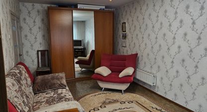 Купить квартиру 4-х комнатную, 70.3 кв. м., Россия, г. Костомукша. Фотография №9