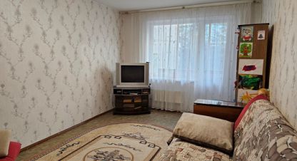 Купить квартиру 4-х комнатную, 70.3 кв. м., Россия, г. Костомукша. Фотография №8