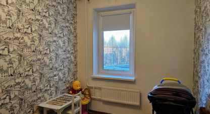 Продаётся 4-х комнатная квартира в г. Костомукша. Фотография №6