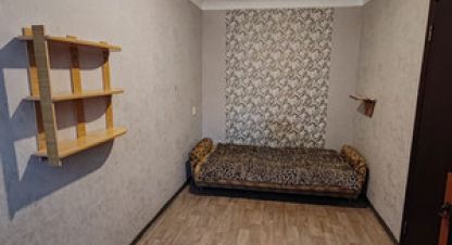 Купить квартиру 3-х комнатную, 54 кв. м., Россия, г. Ростов-на-Дону. Фотография №8