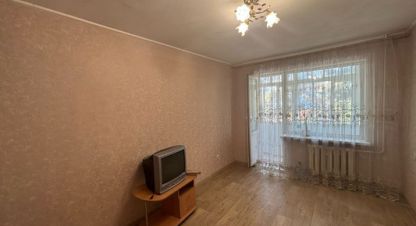 Продам квартиру 1 комнатную с общей площадью 29.5м2, 2/5 эт., на улице Вокзальная ул, Бежицкий район, г. Брянск, Брянская обл., Россия, агентство Интернет-партнер. Фотография №1