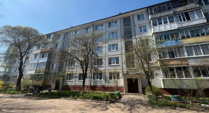 Продаётся 1 комнатная квартира в г. Брянск. Фотография №6