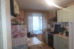 Продам квартиру 3-х комнатную с общей площадью 60.6м2, 2/10 эт., на улице Коммунистическая ул, г. Сыктывкар, Коми респ., Россия, агентство Интернет-партнер