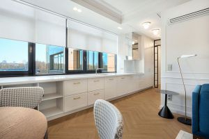 Продам квартиру 2-х комнатную с общей площадью 87.2м2, 4/5 эт., на улице Озёрный (центр) пер, г. Петрозаводск, Карелия респ., Россия, агентство Интернет-партнер
