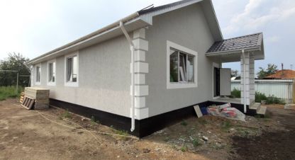 Продам дом 4-х комнатный с общей площадью 112.5м2, на улице Ленина, г. Бобровский, Свердловская обл., Россия, агентство Интернет-партнер. Фотография №1