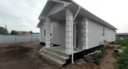 Купить 4-х комнатную дом на улице Ленина г. Бобровский. Фотография №4