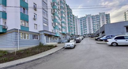 Купить 2-х комнатную квартиру в г. Алушта . Фотография №2