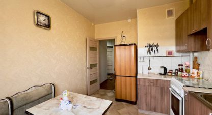 Купить квартиру 2-х комнатную, 55 кв. м., Россия, г. Алушта . Фотография №8