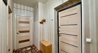 Купить квартиру 2-х комнатную, 55 кв. м., Россия, г. Алушта . Фотография №9