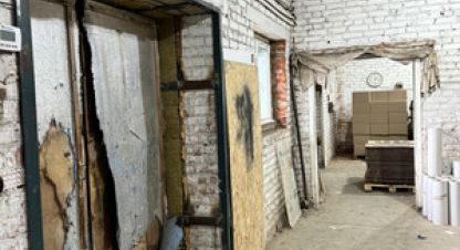 Сдаётся производственно-складское помещение в г. Подольск. Фотография №7