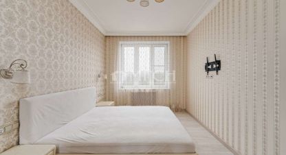 Купить квартиру 3-х комнатную, 90 кв. м., Россия, г. Реутов. Фотография №9