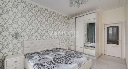 Купить 3-х комнатную квартиру на улице Реутовских ополченцев г. Реутов. Фотография №4