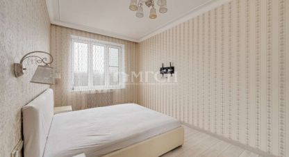 Купить квартиру 3-х комнатную, 90 кв. м., Россия, г. Реутов. Фотография №8