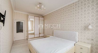 Купить квартиру 3-х комнатную, 90 кв. м., Россия, г. Реутов. Фотография №10