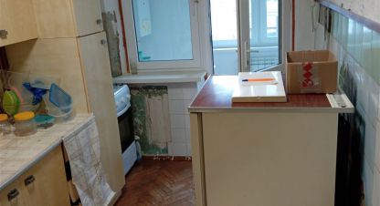Купить квартиру на улице К маркса г. Каменномостский. Фотография №5