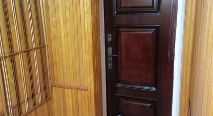 Купить 3-х комнатную квартиру в г. Каменномостский. Фотография №2
