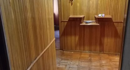 Продам квартиру 3-х комнатную с общей площадью 59м2, 2/2 эт., на улице К маркса, г. Каменномостский, Адыгея респ., Россия, агентство Сервис по недвижимости ИМЛС. Фотография №1