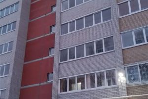 Сдам квартиру 1 комнатную с общей площадью 31м2, 5/10 эт., на улице Дзержинского, г. Ижевск, Удмуртия респ., Россия, агентство Сервис по недвижимости ИМЛС