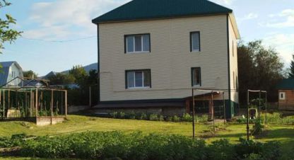 Купить дом, 181 кв. м., Россия, г. Белокуриха. Фотография №10