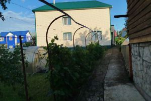 Продам дом с общей площадью 181м2, на улице Весенняя, г. Белокуриха, Алтайский край, Россия, агентство Сервис по недвижимости ИМЛС