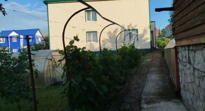 Продам дом с общей площадью 181м2, на улице Весенняя, г. Белокуриха, Алтайский край, Россия, агентство Сервис по недвижимости ИМЛС. Фотография №1