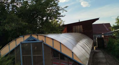 Купить дом на улице Весенняя г. Белокуриха. Фотография №5