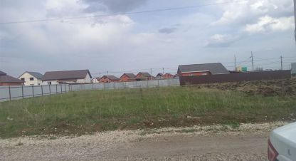 Продам земельный участок, г. Кинель, Самарская обл., Россия, агентство Сервис по недвижимости ИМЛС. Фотография №1