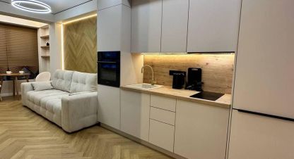 Купить 1 комнатную квартиру на улице Пластунская 104а г. Центральный. Фотография №4