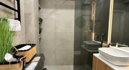 Продам квартиру 1 комнатную с общей площадью 33м2, 5/12 эт., на улице Пластунская 104а, г. Центральный, Краснодарский край, Россия, агентство Реал недвижимость. Фотография №1