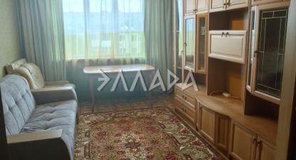 Снять квартиру 2-х комнатную, 54 кв. м., Россия, г. Ростов-на-Дону. Фотография №10