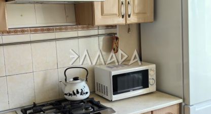 Сдам квартиру 2-х комнатную с общей площадью 54м2, 6/9 эт., на улице Добровольского, г. Ростов-на-Дону, Ростовская обл., Россия, агентство Риэлторская компания Эллада. Фотография №1