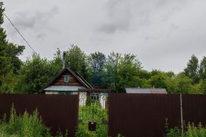 Продам дом 2-х комнатный с общей площадью 21м2, на улице Магазинная, г. Чемурша, Чувашия респ., Россия, агентство Агентство недвижимости Ориентир