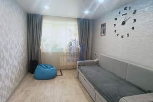 Продам квартиру 3-х комнатную с общей площадью 57.5м2, 1/5 эт., на улице Терешковой, г. Новочебоксарск, Чувашия респ., Россия, агентство Агентство недвижимости Ориентир
