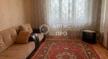 Купить квартиру 2-х комнатную, 52.1 кв. м., Россия, г. Первоуральск. Фотография №10
