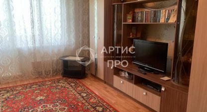 Купить квартиру 2-х комнатную, 52.1 кв. м., Россия, г. Первоуральск. Фотография №9