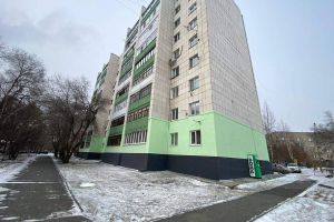 Продам квартиру 1 комнатную с общей площадью 34.3м2, 1/9 эт., на улице Беляева, г. Тюмень, Тюменская обл., Россия, агентство JCat