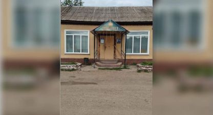 Продам торговое помещение с общей площадью 30.5м2, на улице Школьная, г. Чесноково, Амурская обл., Россия, агентство JCat. Фотография №1